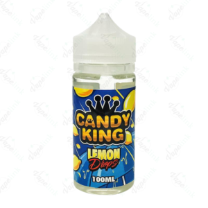candykinglemondropsclean100mlvapelink.com .au .png