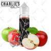 Charlie's Chalk Dust | SALTS | Sweet Apple Ice 60ml charlie schalkdust salts sweetappleice60mlvapelink.com .au .png