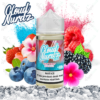 Cloud Nurdz | ICED | Very Berry Hibiscus ICED 100ml cloudnurdz veryberryhibiscusiced100mlvapelink.com .au .png