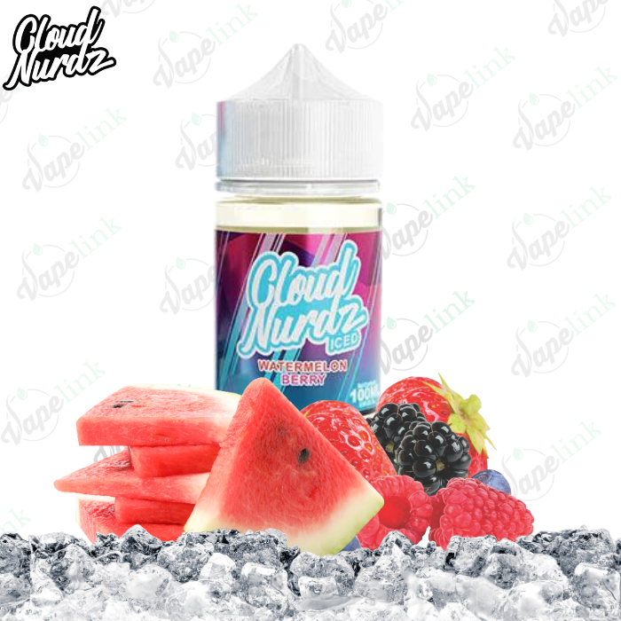 cloudnurdz watermelonberryiced vapelinkvapeshopaustralia.png cloudnurdz watermelonberryiced vapelinkvapeshopaustralia.png