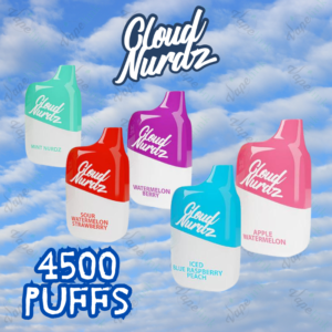 cloudnurdz4500puffsmainvapelink.com .au .png