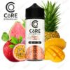 Dinner Lady | Core | Tropic Thunder 120ml corebydinnerlady tropicthundervapelinkaustralia.png