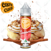 Crikey Clouds | Desserts Range | Cinnaroll 60ml crikeycloudsdessertsrangecinnaroll60mlvapelink.com .au 1.png
