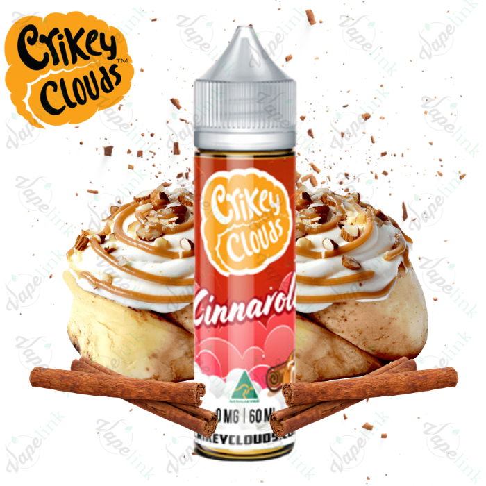 crikeycloudsdessertsrangecinnaroll60mlvapelink.com .au 1.png