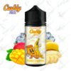 Cushty Juice - Mango and Banana 100ml cushtyjuice mangoandbanana100mlvapelink.com .au .png