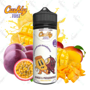 cushtyjuice mangoandpassionfruit100mlvapelink.com .au .png