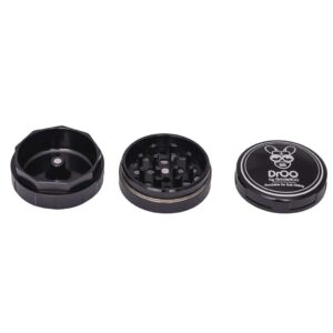 droo herb grinder by grinderoo black 2.jpg