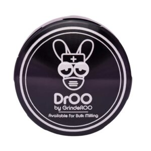 droo herb grinder by grinderoo black 3.jpg