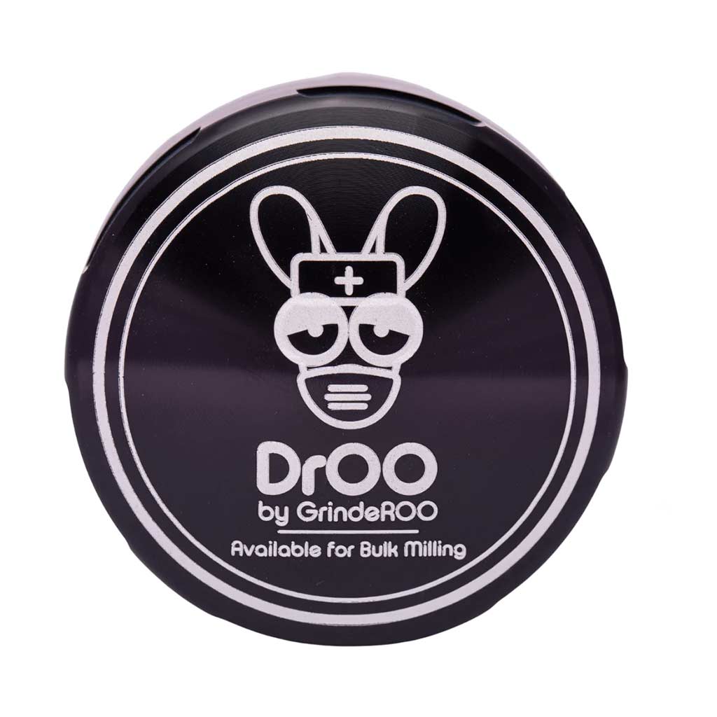 droo herb grinder by grinderoo black 3.jpg