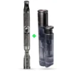 dynavap m7 xl vaporizer happy rasta 3.webp