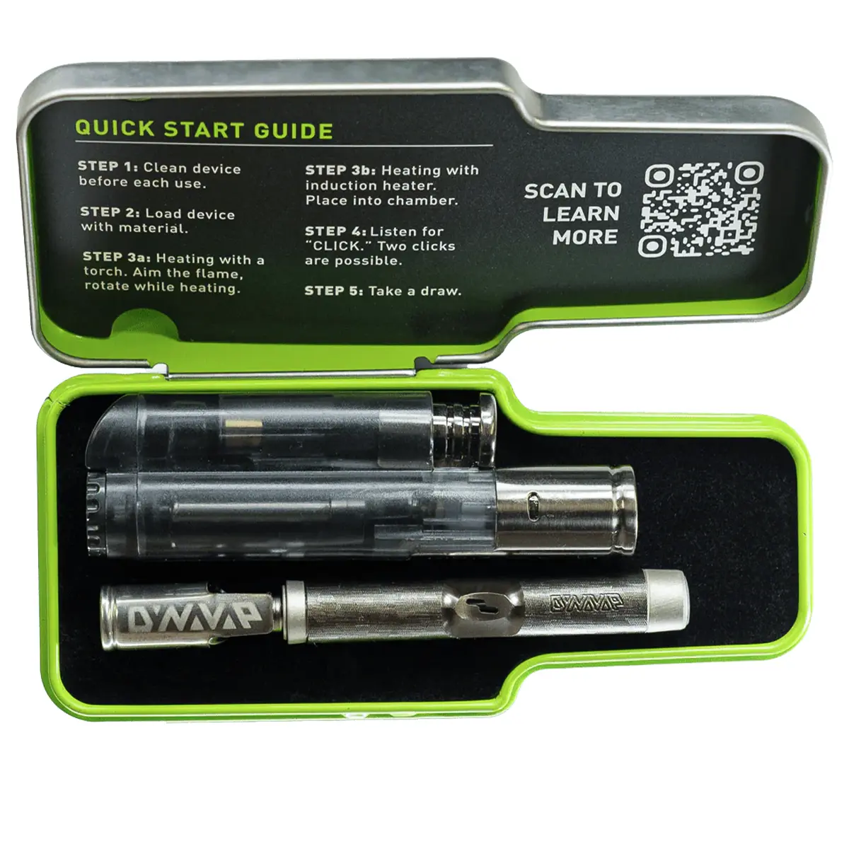 dynavap m7 twotonium vaporizer happyrasta 3.webp