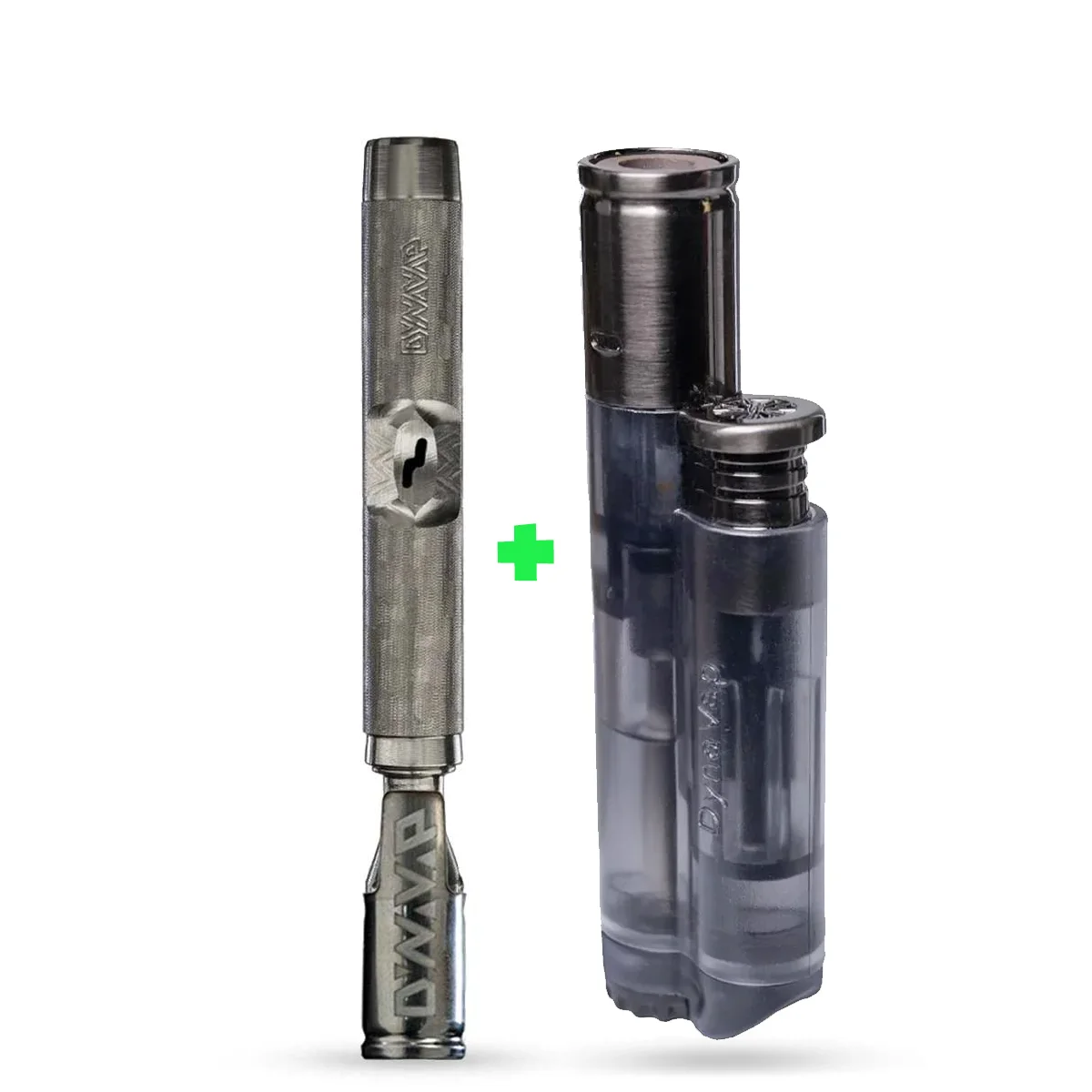 dynavap m7 vaporizer happy rasta 3.webp