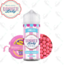 Dinner Lady Sweets | Tuck Shop Range | Bubble Trouble 100ml dinnerladysweetstuckshoprangebubbletrouble100mlvapelink.com .au .png