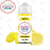 Dinner Lady Sweets | Tuck Shop Range | Lemon Sherberts 100ml dinnerladysweetstuckshoprangelemonsherberts100mlvapelink.com .au .png