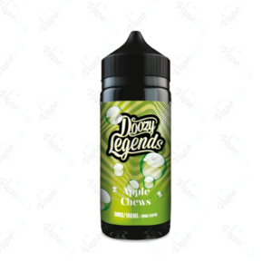 doozylegends applechewsvapelink.com .au .png
