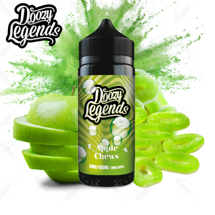 doozylegends applechewsvapelink.com .au 1.png