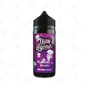 doozylegends gummybearsvapelink.com .au .png