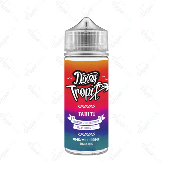 doozytropix tahiti100mlvapelink.com .au .png