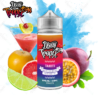 Doozy | Tropix | Tahiti 100ml doozytropix tahitimainvapelink.com .au .png