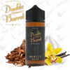 Double Barrel - BURLEY 120ml doublebarrel burley120mlvapelink.com .au .png