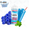 Dr Frost | Frosty Fizz | Blue Slush 100ml drfrostfrostyfizz blueslush100mlvapelink.com .au .png