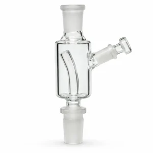 dry herb ash catcher happy rasta 2 1.webp