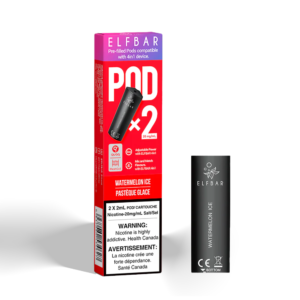 elfbar 4in1 watermelon ice e series vape pod online shopelfbar.png