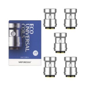 euccoils vaporesso ccell1.0ohm vapelink.jpg