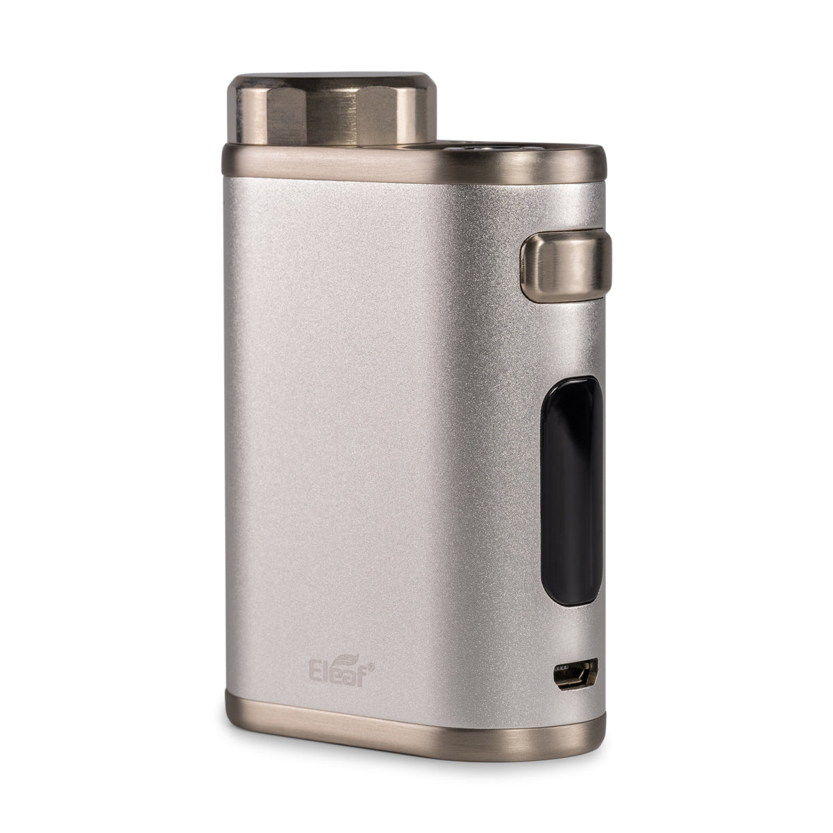 eleaf istick pico 21700 100w tc box mod silver without 21700 cell 3 of 5.jpg eleaf istick pico 21700 100w tc box mod silver without 21700 cell 3 of 5.jpg