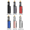 Innokin Endura T22 Pro MTL kit 3000mAh endura t22 pro kit all colours.jpg