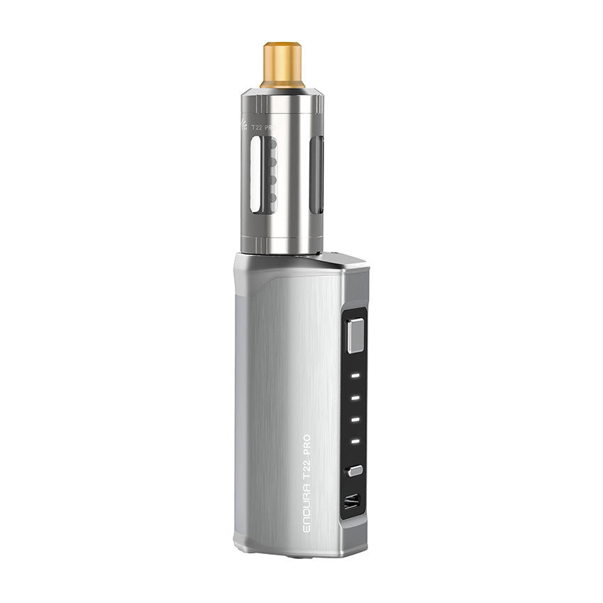 endura t22 pro kit brushed silver.jpg