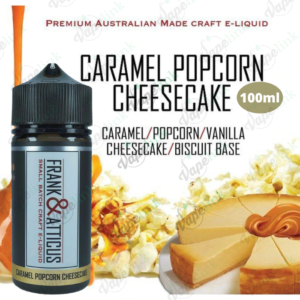 frank atticus caramel popcorn cheesecake 100ml.png