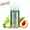 Frank & Atticus 2 | FRUITS | Pear Peach 100ml frank atticus 2 pear peach.png