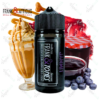 Frank & Atticus | Frank & Tones - Jammit 100ml frank tones jammitvapelink.com .au .png