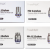 Freemax 904L M Pro Mesh Coils (3pcs/pack) freemaxmeshproreplacementcoils.png