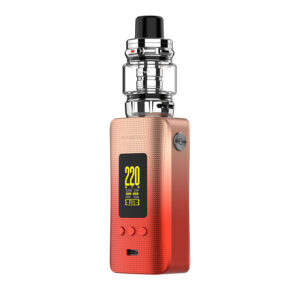 gen 200 mod kit with itank 2 neon orange vapelink.com .au .jpg