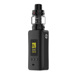 gen 200 mod kit with itank 2 black vapelink.com .au .jpg
