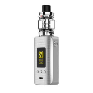 gen 200 mod kit with itank 2 silver vapelink.com .au .jpg