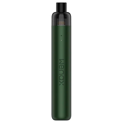 geekvapewenaxstyluspodkit armygreen 400x 2efaacc5 de71 4e5f bf19 257313572ccf.jpg
