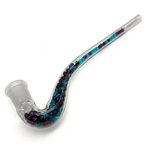 glass beaded j hook cooler happyrasta 1.webp