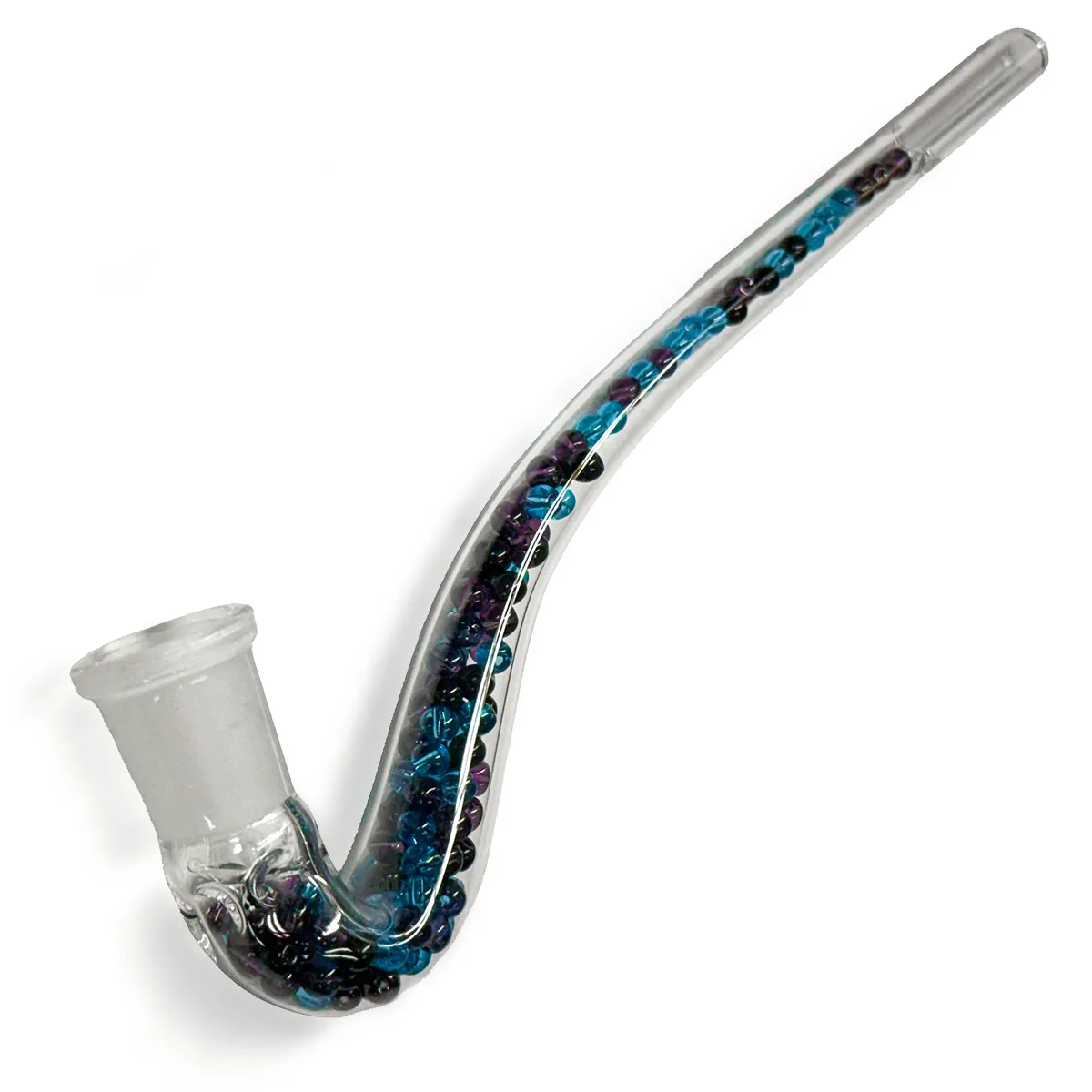 glass beaded j hook cooler happyrasta 2.webp
