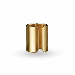 gold fmj dynavap sleeve.jpg
