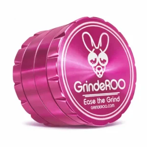 grinderoo og 4pc grinder happyrasta pink 8.webp