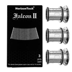 horizontech falcon 2 mesh coils vapelink australia.png