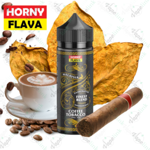 hornyflava tobaccoseries 120ml coffeetobaccomainvapelink.com .au 3c99eaf6 26f2 40f6 97c3 aca4535c7ffa.png