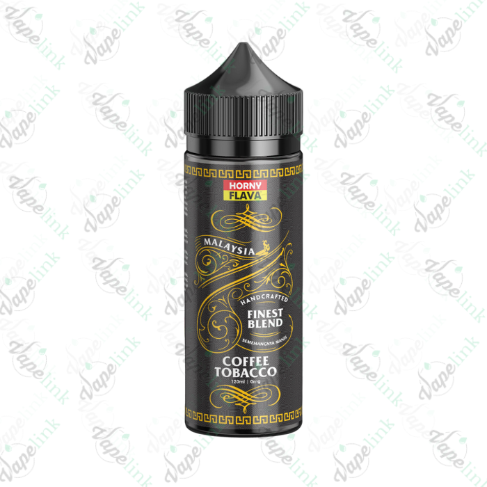 hornyflava tobaccoseries 120ml coffeetobaccovapelink.com .au b52897f1 5f33 4100 a276 4a558e3bc6b8.png