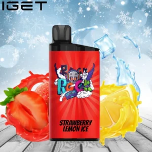 iget bar strawberry lemon ice.webp