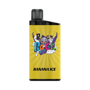 iget bar banana ice disposable vape vapelink.com .au .jpg