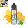 Iceberg Blow - Mangue Orange 60ml icebergblow mangueorange60mlvapelink.com .au .png