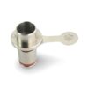Inhale Lotus 14mm Bowl Adapter inhale vape lotus 14m bowl adapter happyrasta.jpg